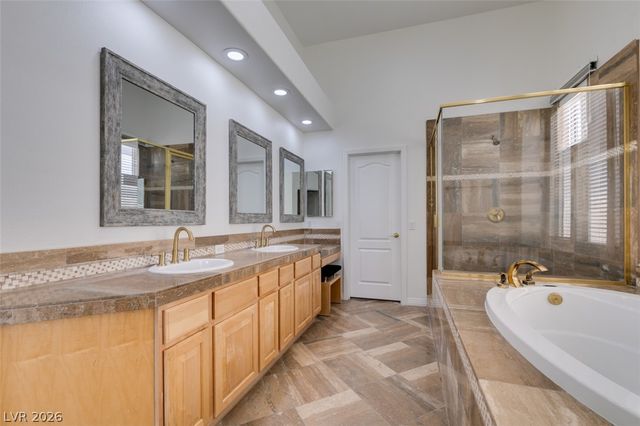 304 Terrace View Court, Las Vegas, NV 89144