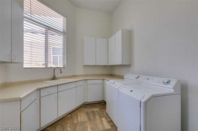 304 Terrace View Court, Las Vegas, NV 89144