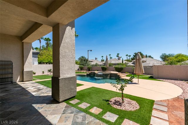 304 Terrace View Court, Las Vegas, NV 89144