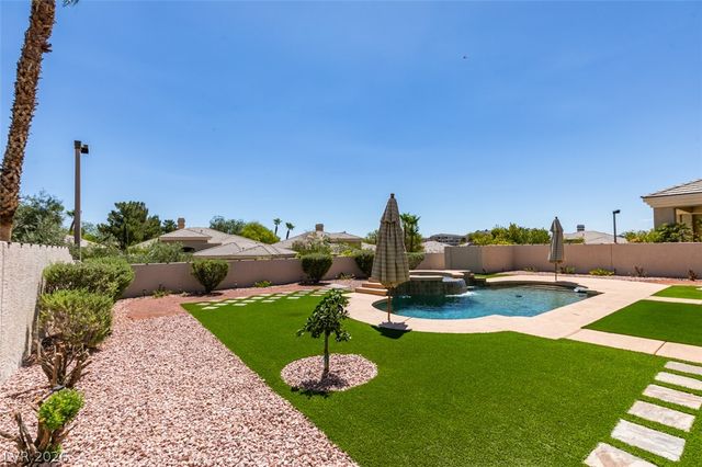 304 Terrace View Court, Las Vegas, NV 89144