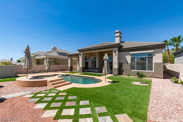 304 Terrace View Court, Las Vegas, NV 89144