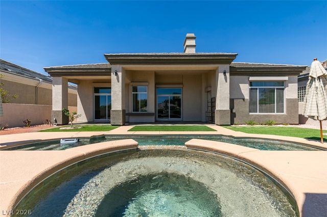 304 Terrace View Court, Las Vegas, NV 89144