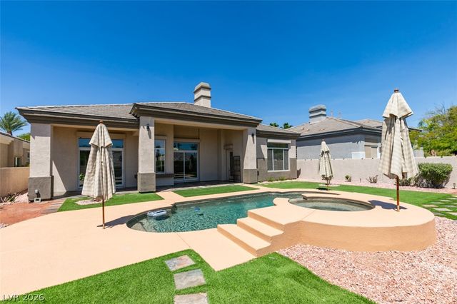 304 Terrace View Court, Las Vegas, NV 89144