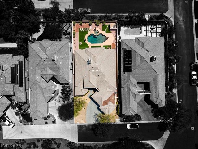 304 Terrace View Court, Las Vegas, NV 89144
