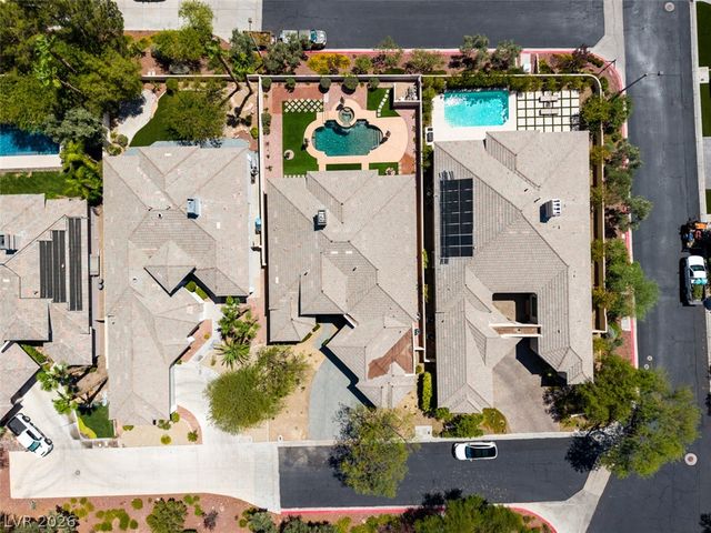304 Terrace View Court, Las Vegas, NV 89144
