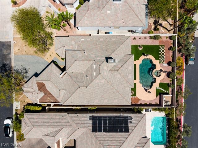 304 Terrace View Court, Las Vegas, NV 89144