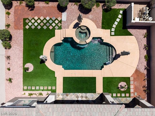 304 Terrace View Court, Las Vegas, NV 89144