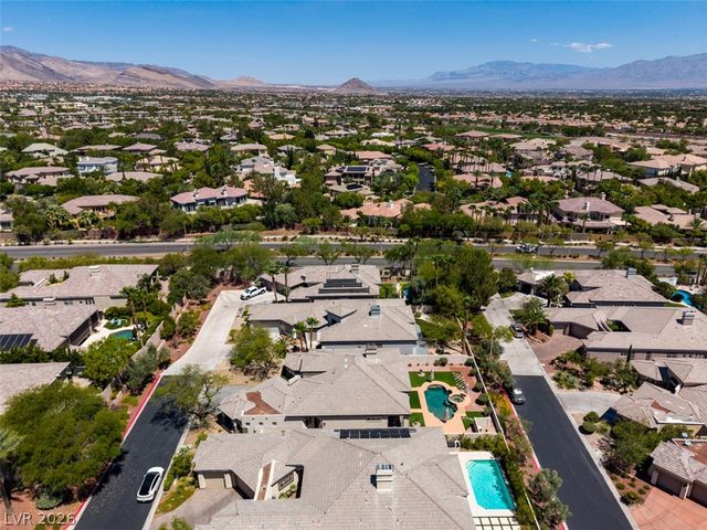 304 Terrace View Court, Las Vegas, NV 89144
