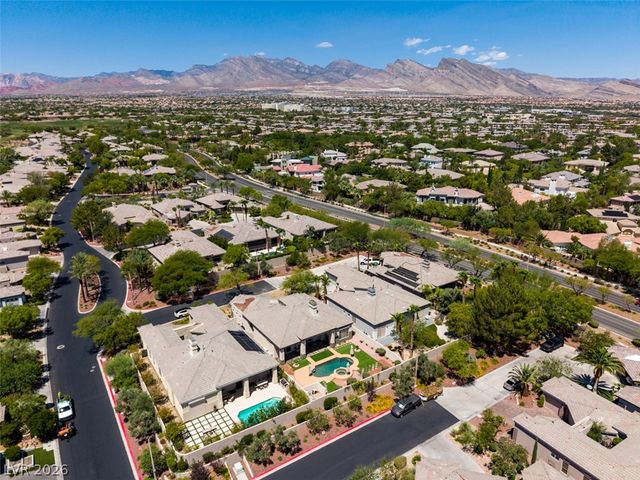 304 Terrace View Court, Las Vegas, NV 89144