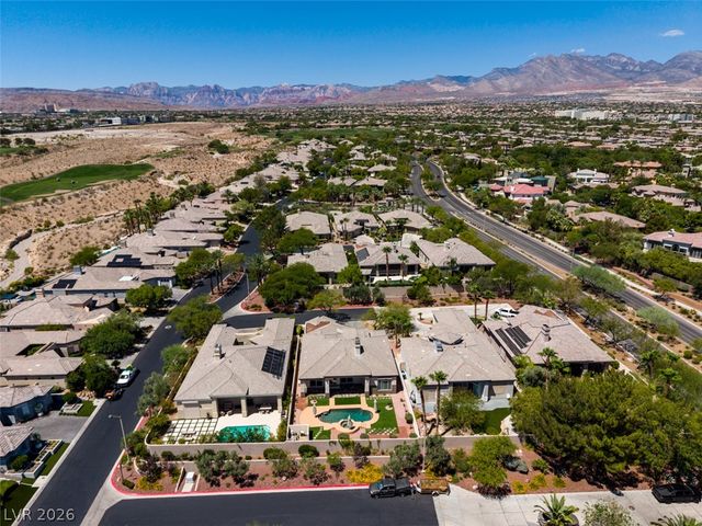 304 Terrace View Court, Las Vegas, NV 89144