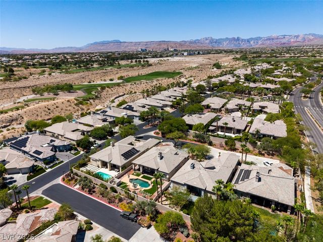 304 Terrace View Court, Las Vegas, NV 89144