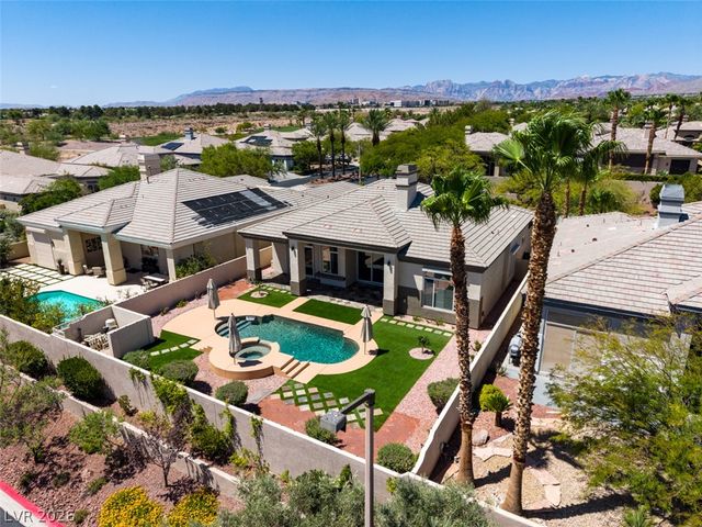 304 Terrace View Court, Las Vegas, NV 89144