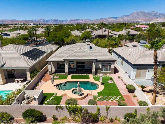 304 Terrace View Court, Las Vegas, NV 89144
