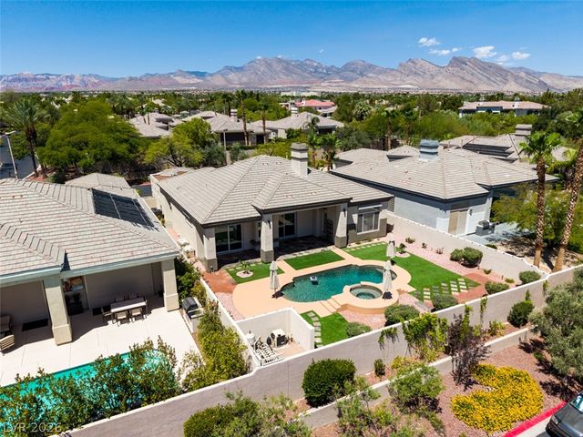 304 Terrace View Court, Las Vegas, NV 89144