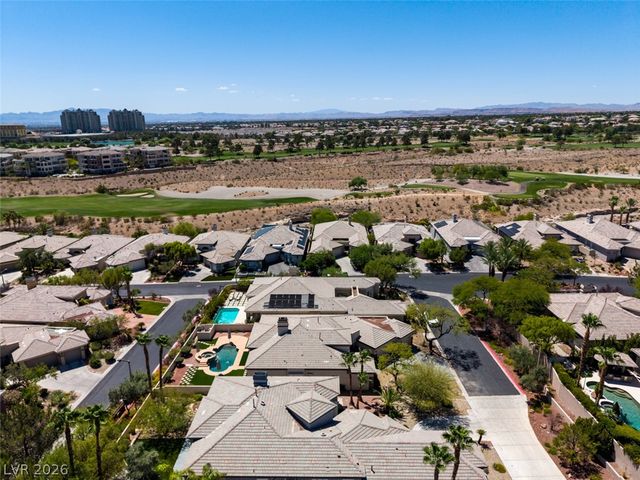 304 Terrace View Court, Las Vegas, NV 89144