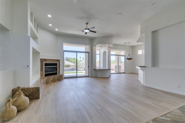 304 Terrace View Court, Las Vegas, NV 89144