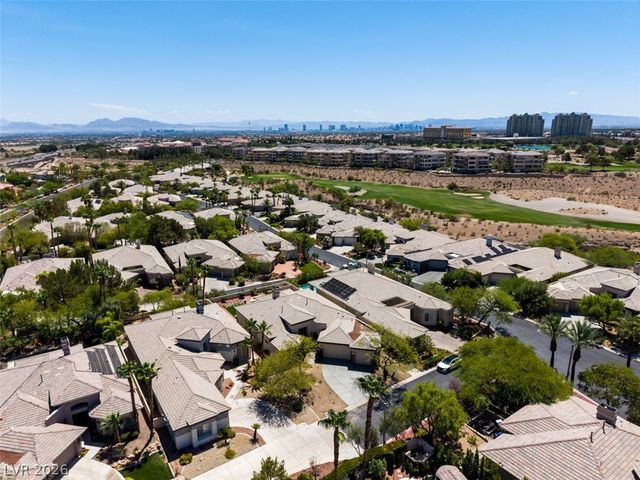 304 Terrace View Court, Las Vegas, NV 89144