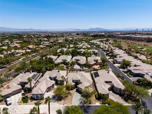 304 Terrace View Court, Las Vegas, NV 89144