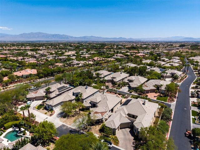 304 Terrace View Court, Las Vegas, NV 89144