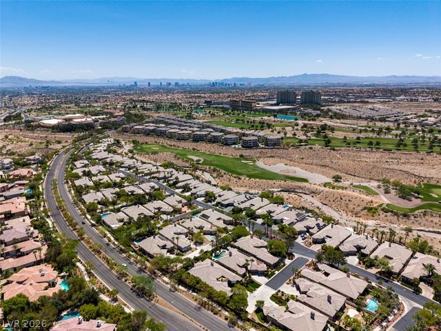 304 Terrace View Court, Las Vegas, NV 89144