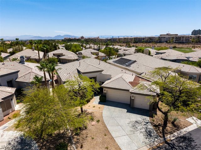304 Terrace View Court, Las Vegas, NV 89144