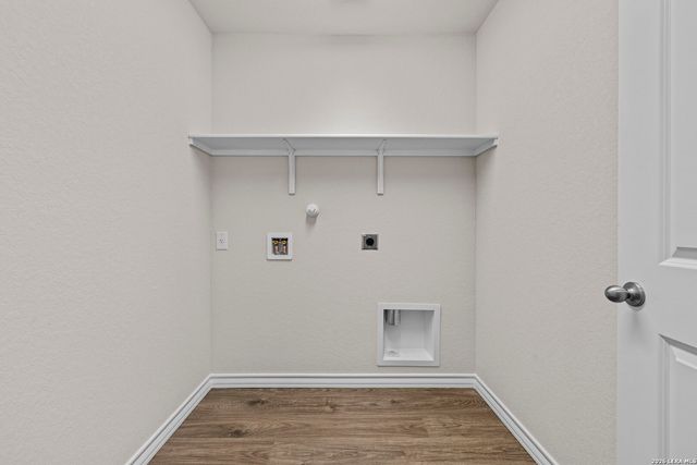 192 Squacco Heron, San Antonio, TX 78253