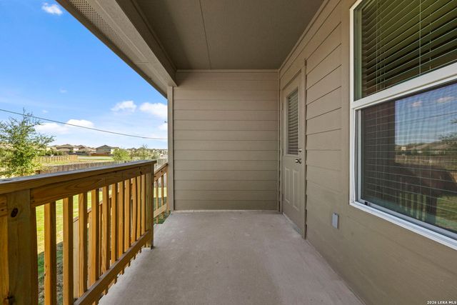 192 Squacco Heron, San Antonio, TX 78253