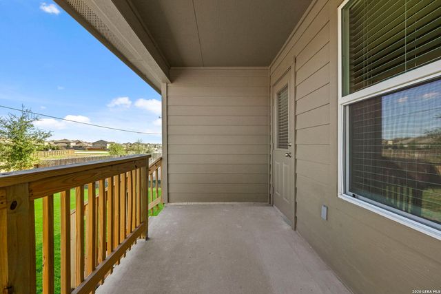 192 Squacco Heron, San Antonio, TX 78253