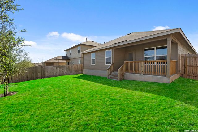 192 Squacco Heron, San Antonio, TX 78253