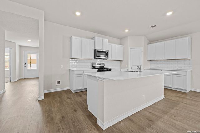 192 Squacco Heron, San Antonio, TX 78253