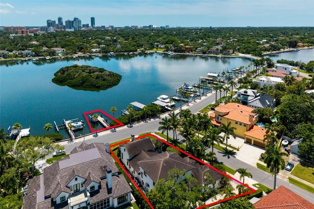 200 BRIGHTWATERS BOULEVARD NE, St Petersburg, FL 33704