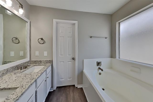 19739 Buckland Park Drive, Katy, TX 77449