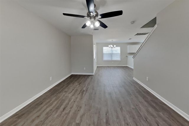 19739 Buckland Park Drive, Katy, TX 77449