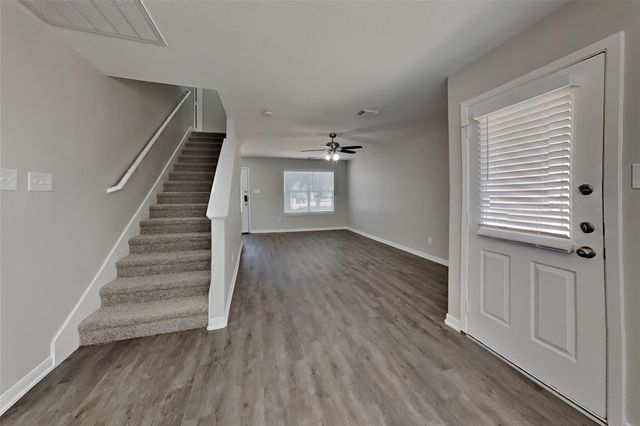 19739 Buckland Park Drive, Katy, TX 77449