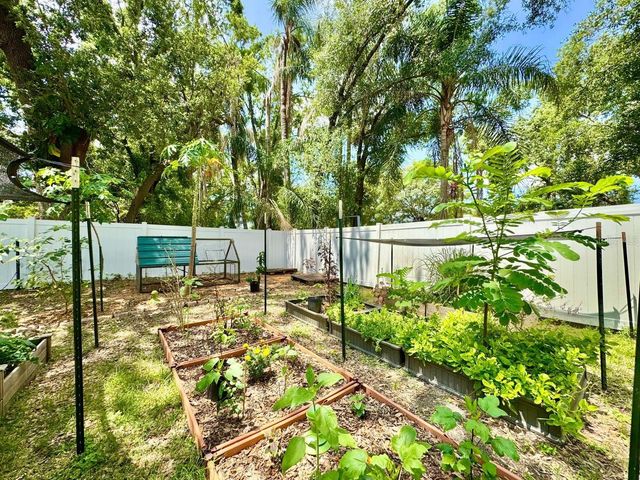 8424 N PACKWOOD AVENUE, Tampa, FL 33604