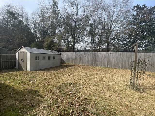6882 Red Cedar Drive, Theodore, AL 36582