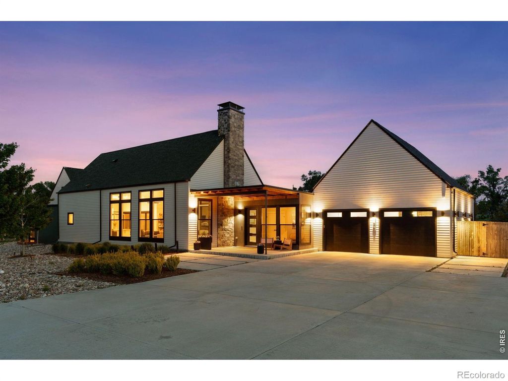 1563 Spring Creek Crossing, Lafayette, CO 80026