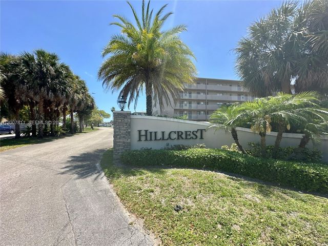 1001 Hillcrest Ct 306 306, Hollywood, FL 33021