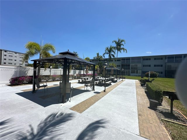1001 Hillcrest Ct 306 306, Hollywood, FL 33021