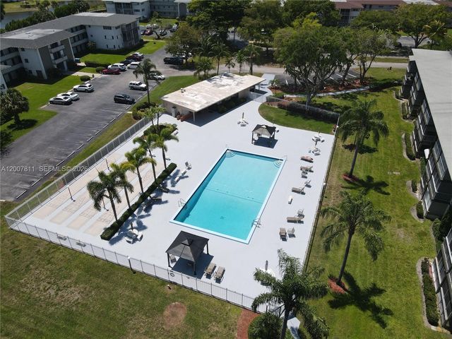 1001 Hillcrest Ct 306 306, Hollywood, FL 33021