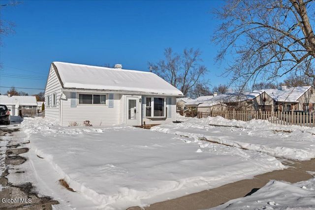 57 Keeler Drive, Albany, NY 12208