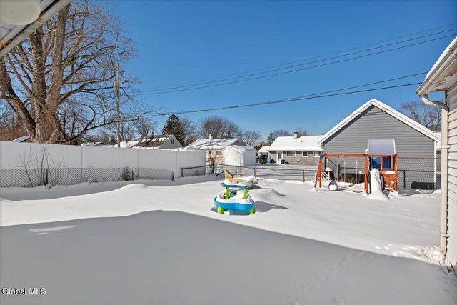 57 Keeler Drive, Albany, NY 12208