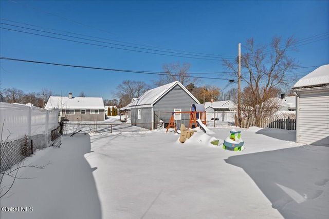 57 Keeler Drive, Albany, NY 12208