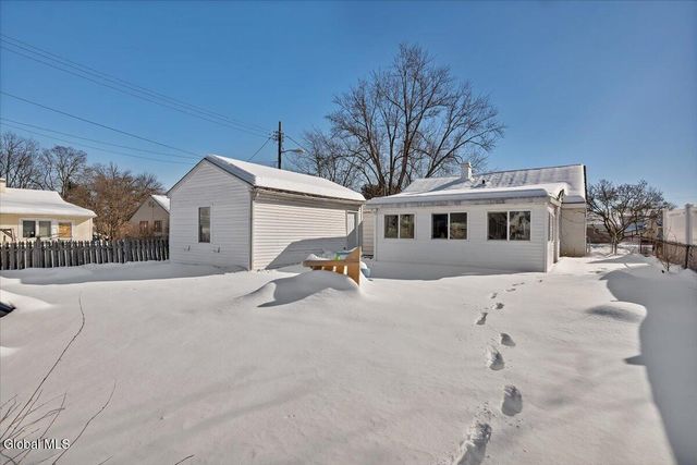 57 Keeler Drive, Albany, NY 12208