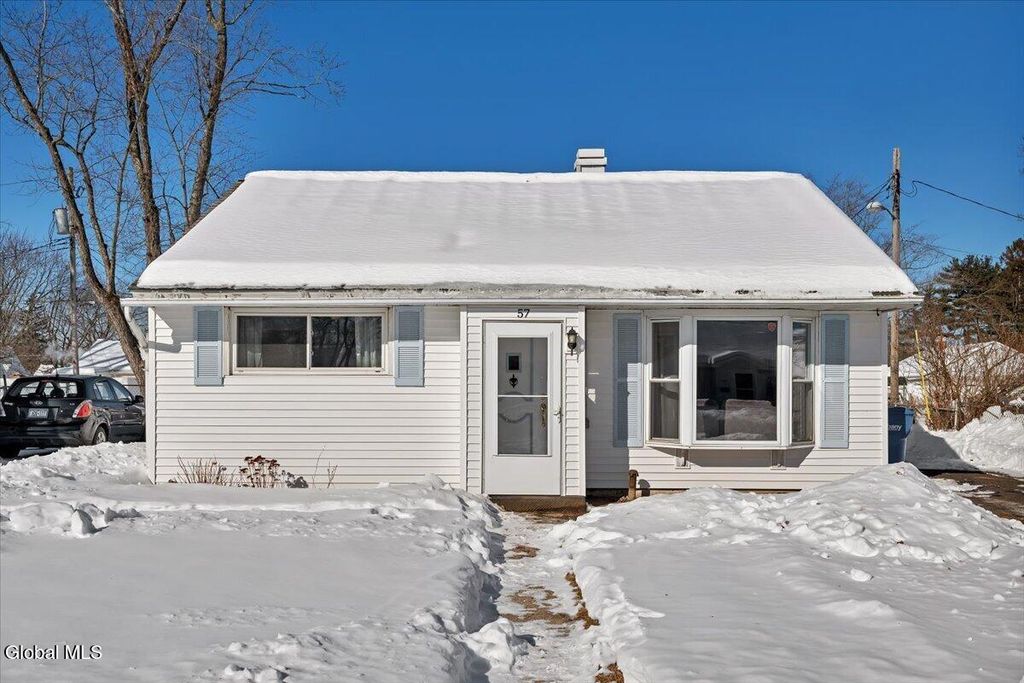 57 Keeler Drive, Albany, NY 12208