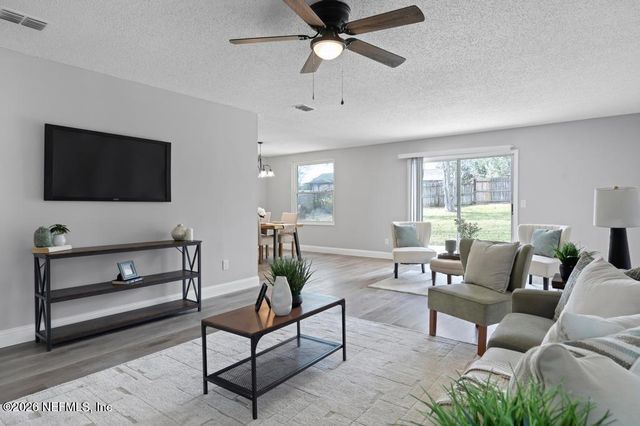 1456 PAWNEE Street, Orange Park, FL 32065