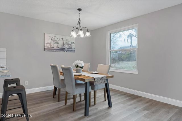 1456 PAWNEE Street, Orange Park, FL 32065