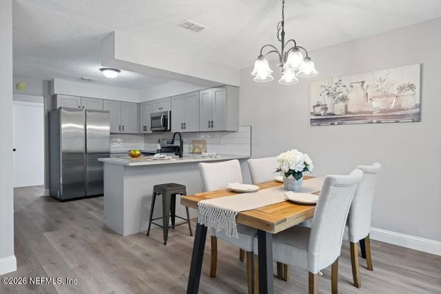 1456 PAWNEE Street, Orange Park, FL 32065