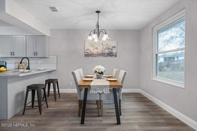 1456 PAWNEE Street, Orange Park, FL 32065