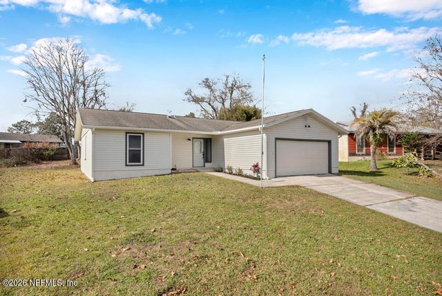 1456 PAWNEE Street, Orange Park, FL 32065